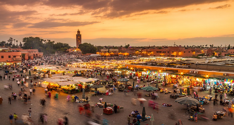 cat 2 excursion_marrakech_depart_agadir